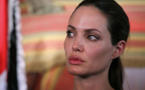 Angelina Jolie: les crimes des talibans expliqués à mes enfants