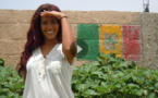 Amel Bent donne sa chance au Sénégal