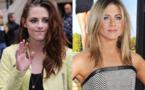 La rumeur du jour : Kristen Stewart a-t-elle essayé de voler Justin Theroux à Jennifer Aniston ?