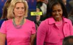 Ann Romney et Michelle Obama : des robes qui coûtent un bras !