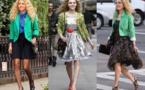 De Sex and the City à The Carrie Diaries : dans le vestiaire de la nouvelle Carrie Bradshaw