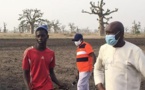 Aly Ngouille Ndiaye est attendu incessamment à Ndingler ce samedi