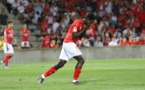 Sidy Sarr zappé du projet de Nîmes par le coach après son retour tardif à la reprise