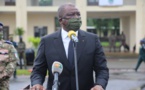 Côte d’Ivoire : Hamed Bakayoko, ministre de la Défense pressenti au poste de Premier ministre