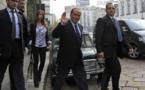 Rubygate : Silvio Berlusconi nie en bloc et joue les persécutés !