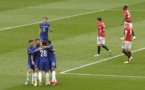 FA Cup: Cup : Chelsea élimine Manchester United et rejoint Arsenal en finale