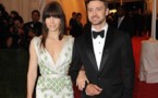 Mariage de Jessica Biel et Justin Timberlake : Retour sur leur romance