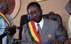 Mali : le président Traoré exige la levée des sanctions et une intervention militaire dans le nord