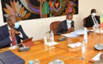 Sénégal: 573 milliards FCFA mobilisés sur les 1.000 milliards du Fonds force covid19