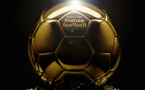 Le Ballon d'Or France Football ne sera pas décerné cette année