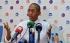 Grand oral d'Abdoul Mbaye face à la presse: Les rapports de l'IGE, ses problèmes avec Bocar samba Dieye et Madiambal Diagne...
