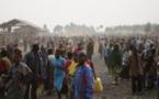 RDC: le calvaire des éternels déplacés de la guerre