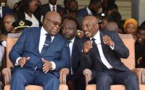 RDC: nouvelle tension dans la coalition au pouvoir suite à des ordonnances présidentielles
