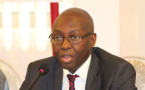 Rapports IGE: Mamadou Lamine Diallo tacle le Vérificateur général
