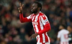Les adieux de Mame Biram Diouf à Stoke City après 6 ans contrat: "Ce qui manquera le plus ce sont les fans"