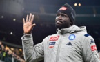 Mercato: Leonardo a une chance de doubler Guardiola sur le dossier Kalidou Koulibaly !