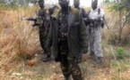 Centrafrique: plainte au Tchad contre le chef rebelle Abdoulaye Miskine