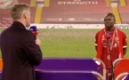 Jamie Carragher déclare sa flamme à Mané après la remise du trophée de Premier League: « tu sais que je t’aime…»