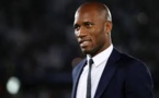 Election FIF: le parrainage de Didier Drogba invalidé