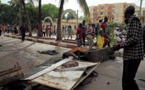 Mali: la Cédéao et des présidents africains portent l’espoir d’une résolution de la crise