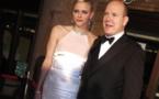 Princesse Charlene : Eblouissante avec Albert aux 30e Princess Grace Awards