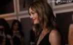 Vanessa Paradis et Milla Jovovich, beautés solaires à Moscou, pour Chanel