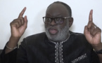 Me El Hadj Diouf fait condamner son frère à un mois de prison... pour menaces de mort