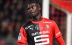 Mercato Olympique Marseille: Villas Boas enterre la piste Mbaye Niang