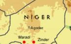 Niger: «On ne possède aucune information, on ne connaît rien», déplore le frère d'un des otages