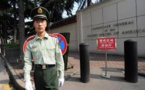 La Chine riposte en ordonnant la fermeture du consulat américain à Chengdu