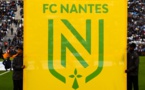 Trois (3) cas de Covid-19 détectés au FC Nantes