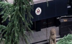 La Chine ordonne la fermeture du consulat américain de de Chengdu
