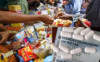 Des Sénégalais se procurent la Chloroquine à 15.000 FCfa la boîte à Keur Serigne Bi pour guérir de la Covid-19 (AUDIO)