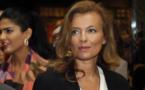 Valérie Trierweiler : moins intéressante que Carla Bruni pour le Who's Who ?