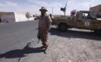 Libye : l'armée s'empare de Bani Walid
