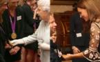 Kate Middleton : serait-elle devenue le clone d'Elizabeth II ?