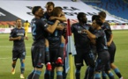 Turquie:Trabzonspor et Badou Ndiaye qualifiés pour la Ligue des champions