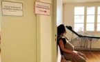 Après le Covid-19, le Ségur de la santé porte le "coup de grâce" aux sages-femmes