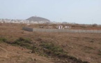 Des personnes malintentionnées vendent les terrains de la réserve foncière de l'Aéroport Léopold Sédar Senghor