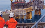 Exploitation pétrolière au Sénégal :  Cairn Energy cède la totalité de ses parts à la société russe Lukoil