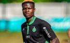 Mercato : Mactar Gueye passe de Saint-Etienne à Ostende