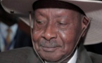 Ouganda : Yoweri Museveni candidat à sa succession à 75 ans