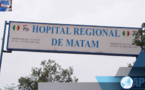 Un patient de 24 ans décède de COVID-19 à Matam