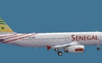 Senegal Airlines a mal aux ailes