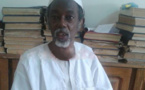 Nécrologie - El Haj Hamidou Diallo, le président du Mouvement des Insuffisants Rénaux du Sénégal est décédé