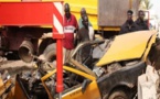 Tribunal de Dakar: le propriétaire et le chauffeur du camion fou qui a tué 3 personnes à Yoff, prennent 6 mois de prison