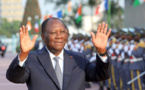 Présidentielle en Côte d'Ivoire: Alassane Ouattara réserve sa réponse