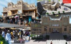 Réhabilitation Marché Sandaga: les commerçants exigent la première maquette