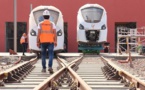 Relance des Chemins de fer: un grand projet en études de faisabilité