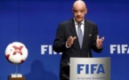 Foot: procédure pénale ouverte en Suisse contre Gianni Infantino